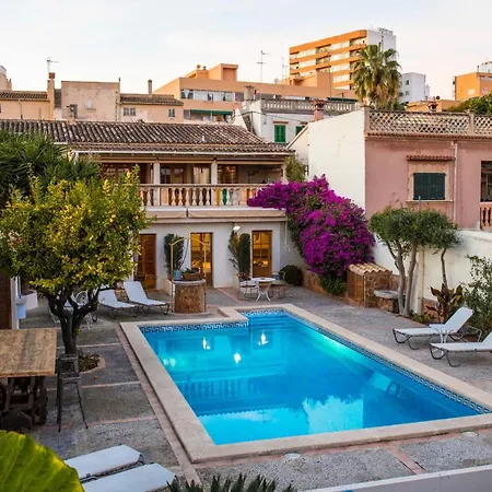 Sant Josep Holiday home *