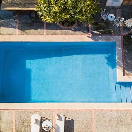 Holiday home Sant Josep *