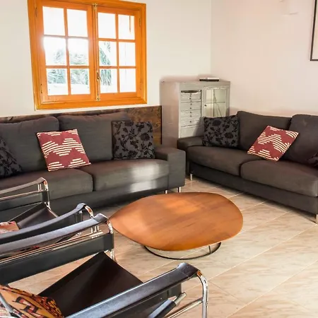 Sant Josep Holiday home