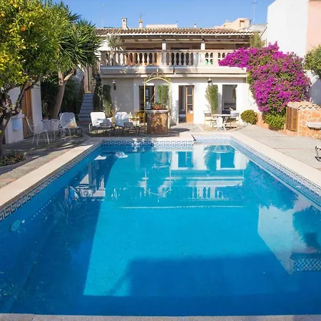 Holiday home Sant Josep