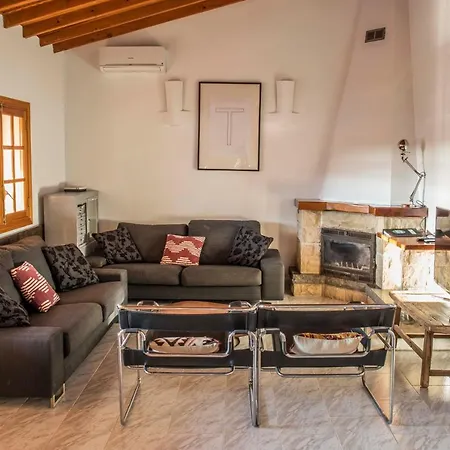 Sant Josep Holiday home Palma de Mallorca