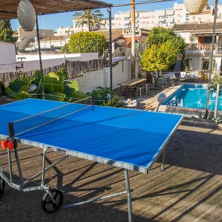 Sant Josep * Palma de Mallorca