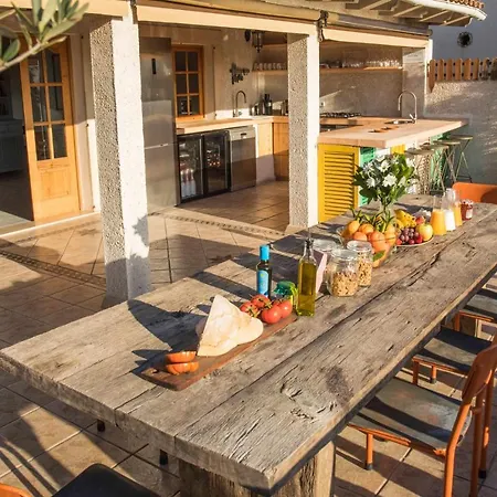 Sant Josep Holiday home