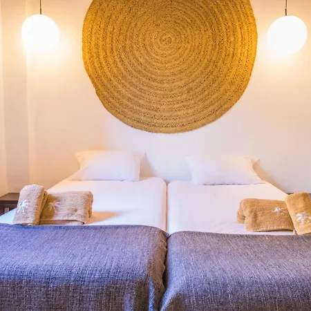 Holiday home Sant Josep *
