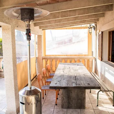 Holiday home Sant Josep Palma de Mallorca