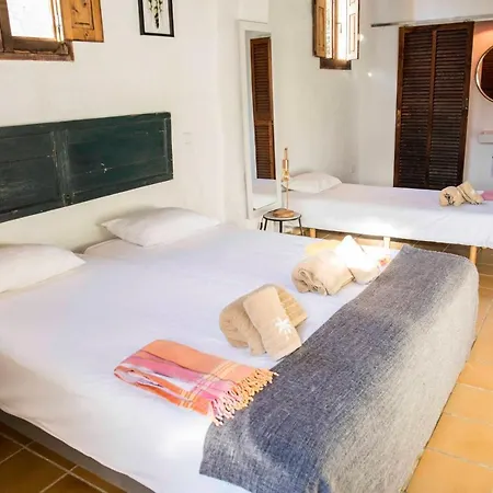 Holiday home Sant Josep *
