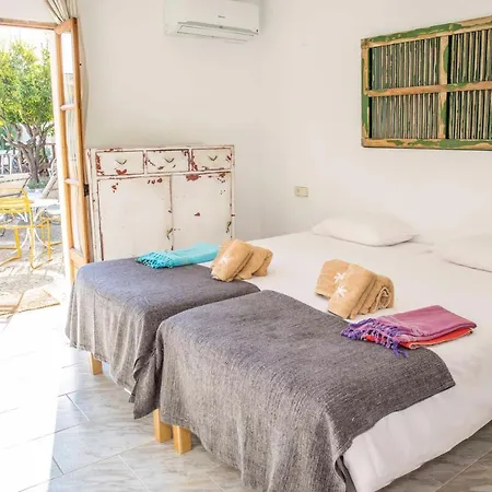 Holiday home Sant Josep