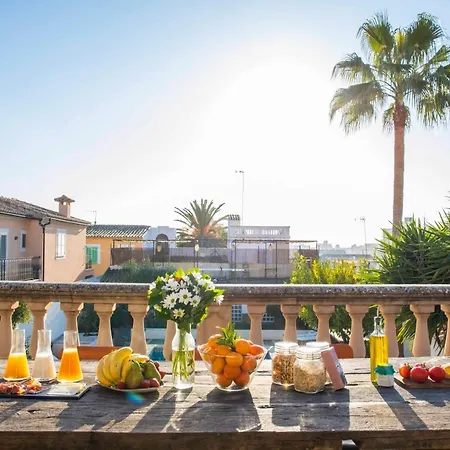 Sant Josep Holiday home Palma de Mallorca